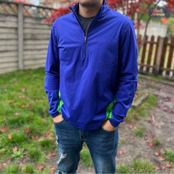 Ralph Lauren Sport Jacket - Picture 3 of 4